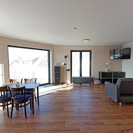 Apartments Panoramablick เมทท์ลาค ภายนอก รูปภาพ