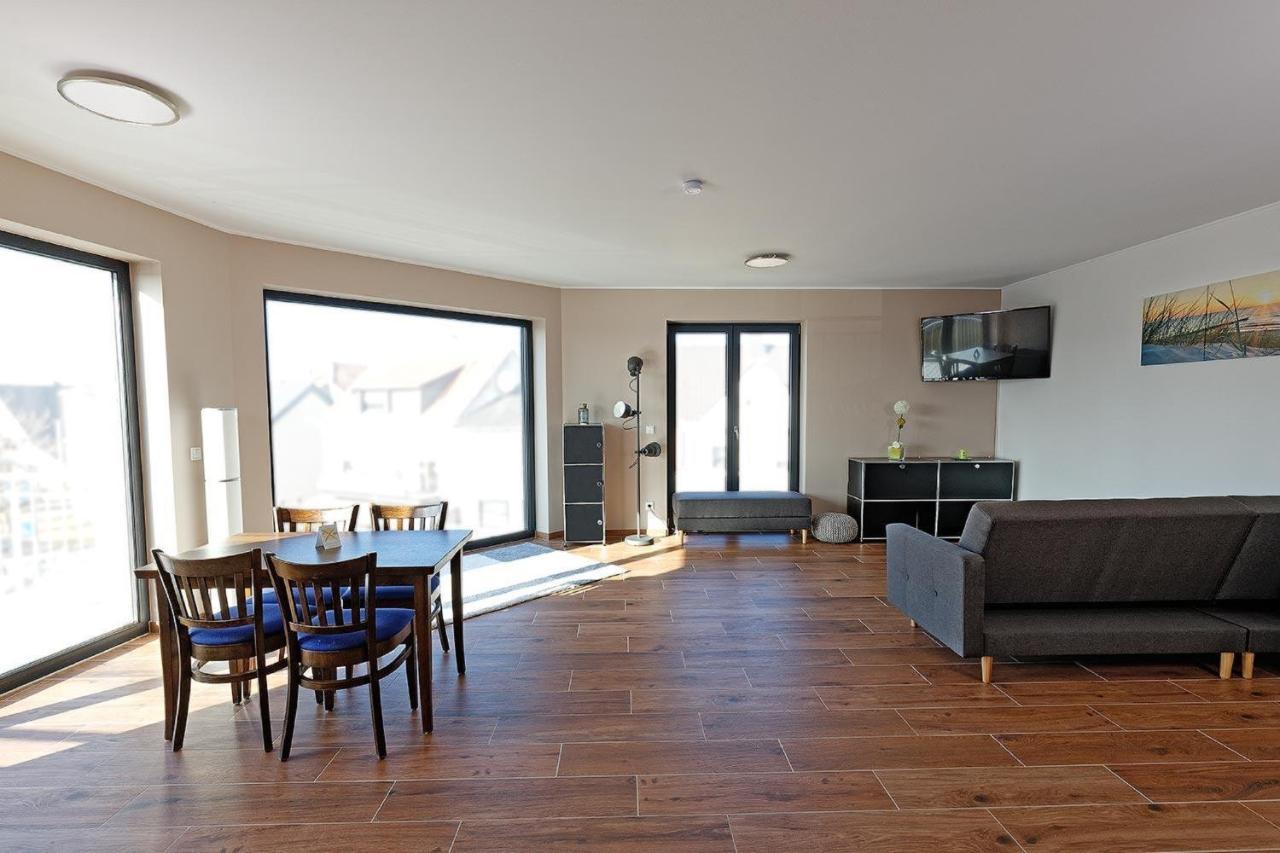 Apartments Panoramablick เมทท์ลาค ภายนอก รูปภาพ
