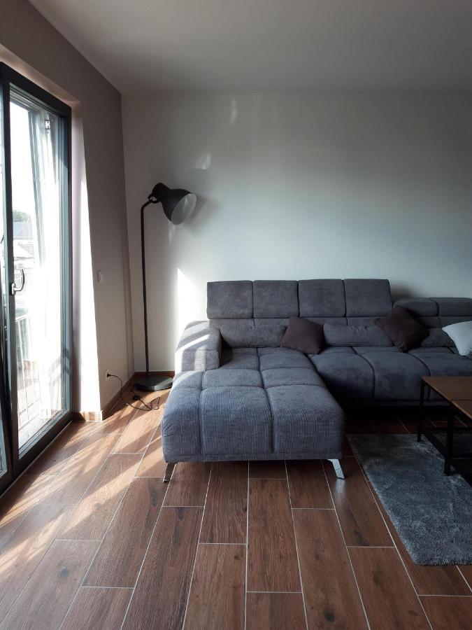 Apartments Panoramablick เมทท์ลาค ภายนอก รูปภาพ