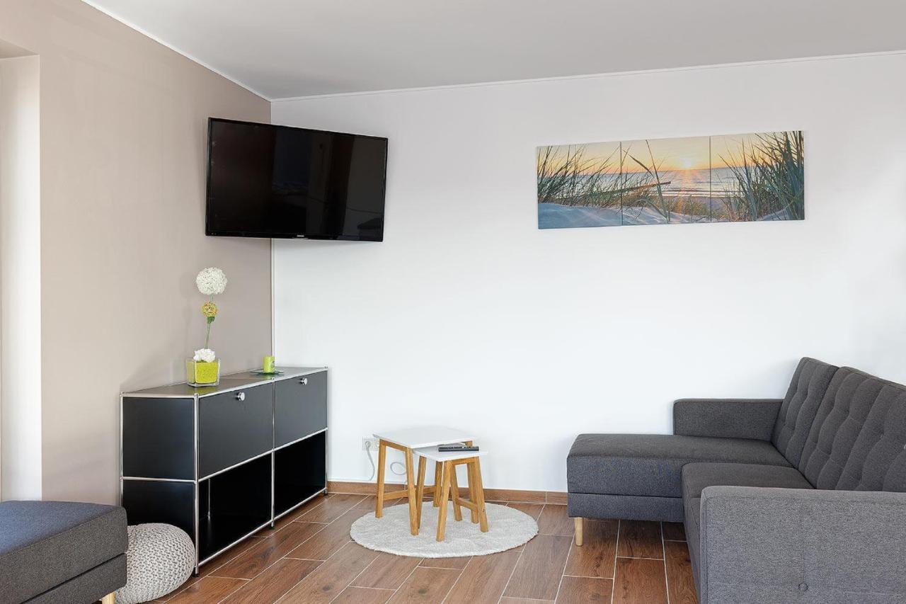 Apartments Panoramablick เมทท์ลาค ภายนอก รูปภาพ