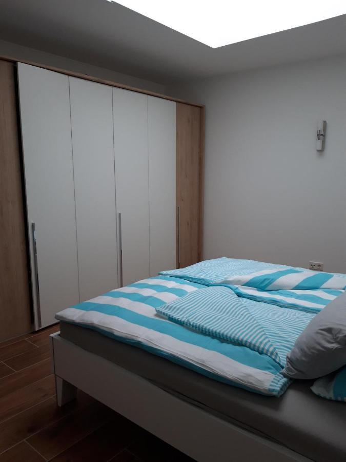 Apartments Panoramablick เมทท์ลาค ภายนอก รูปภาพ