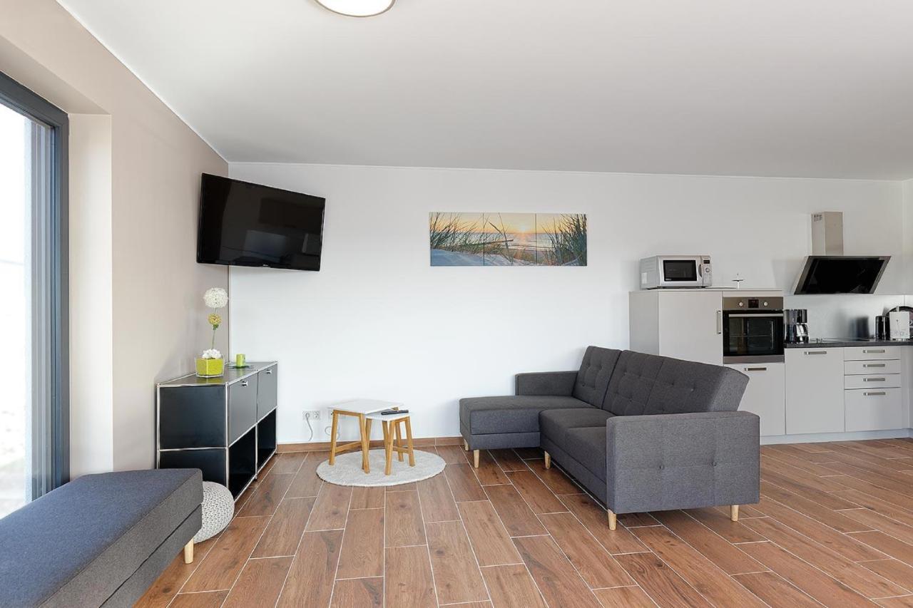 Apartments Panoramablick เมทท์ลาค ภายนอก รูปภาพ